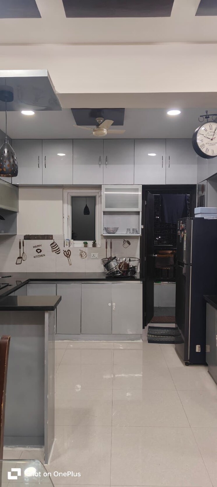 Kitchen, luxor-apartment 2 Bedroom 1290 Sq.Ft. Apartment In Madhapur Hyderabad 8451723