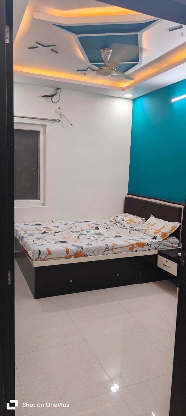 Bedroom, luxor-apartment 2 Bedroom 1290 Sq.Ft. Apartment In Madhapur Hyderabad 8451723
