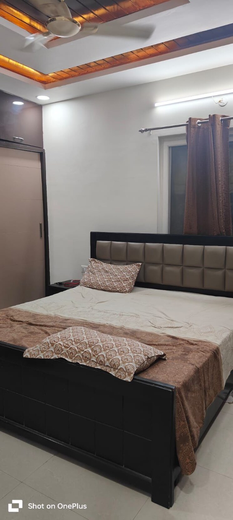 Bedroom, luxor-apartment 2 Bedroom 1290 Sq.Ft. Apartment In Madhapur Hyderabad 8451723