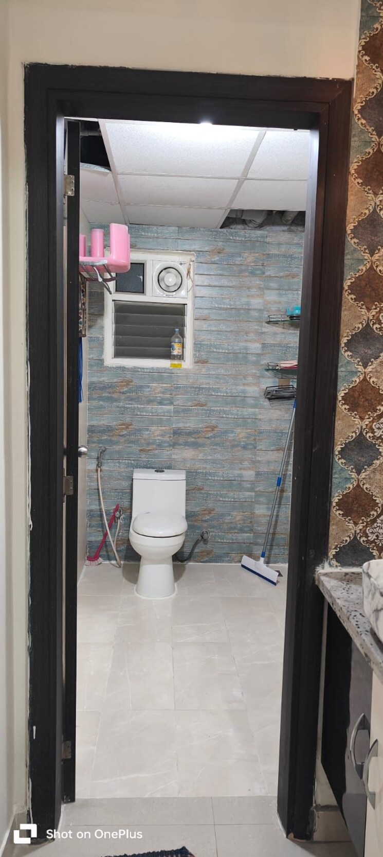 Bathroom, luxor-apartment 2 Bedroom 1290 Sq.Ft. Apartment In Madhapur Hyderabad 8451723