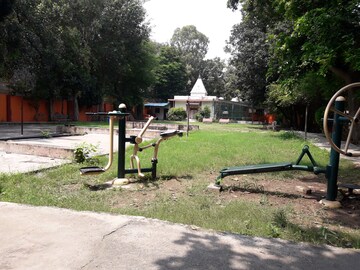 Plot – Exterior View View at Rohini Sector 34 - for Sale
