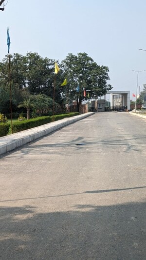 Gym in 2 BHK Villa at Kalpana Eco World, Mohanlalganj – for Sale