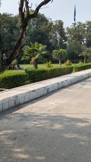 2 BHK Villa – Map Location View at Kalpana Eco World, Mohanlalganj - for Sale