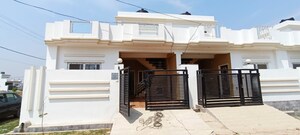 2 BHK Villa For Sale in Kalpana Eco World, Mohanlalganj