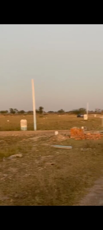 Plot Area in  Plot at Phulera – for Sale