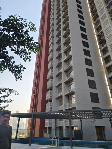2 BHK Apartment – Exterior View View at Lodha Vista, Lower Parel - for Sale
