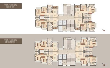  2 BHK Apartment at Lodha Vista, Lower Parel – for Sale