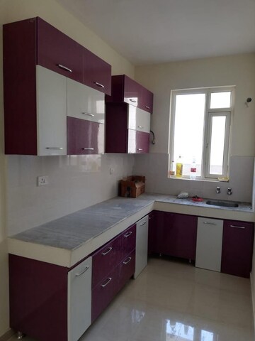 Kitchen in 2 BHK Apartment at Pyramid Urban Homes 3, Sector 67a – for Rent