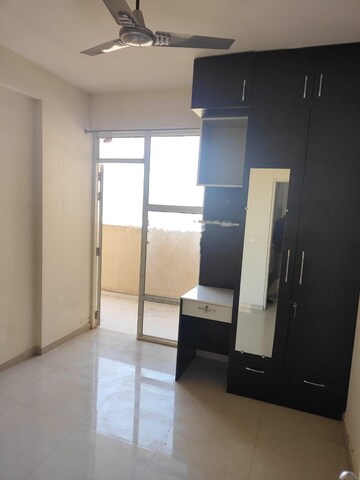 Master Bedroom in 2 BHK Apartment at Pyramid Urban Homes 3, Sector 67a – for Rent