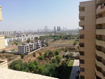 2 BHK Apartment – Exterior View View at Pyramid Urban Homes 3, Sector 67a - for Rent