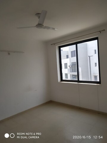 Master Bedroom in 3 BHK Builder Floor at Vatika Primrose Floors, Sector 82 – for Rent