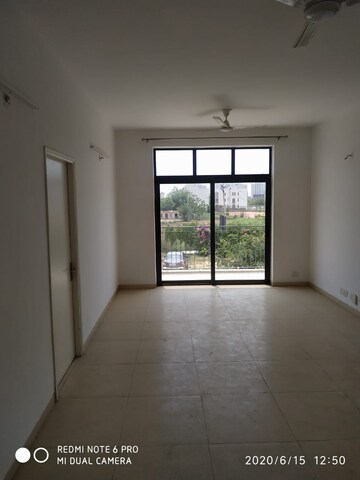 3 BHK Builder Floor For Rent in Vatika Primrose Floors, Sector 82