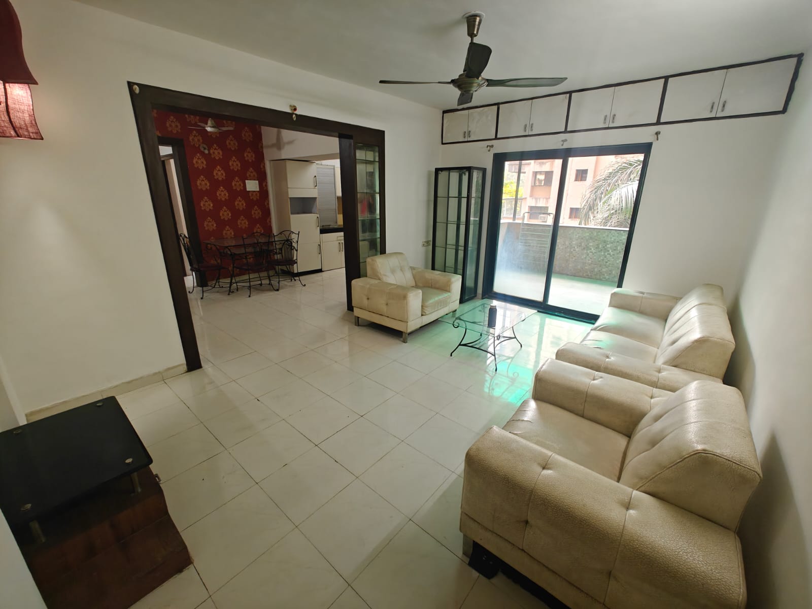 2 BHK Apartment For Sale in Kumar Palmgrove