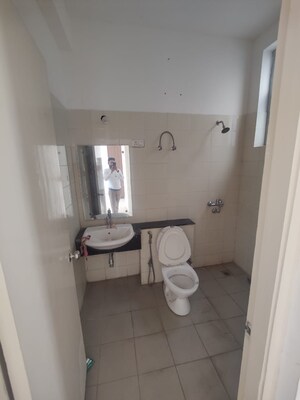 Bathroom in 2 BHK Builder Floor at Vatika INXT Emilia floors, Sector 82 – for Sale