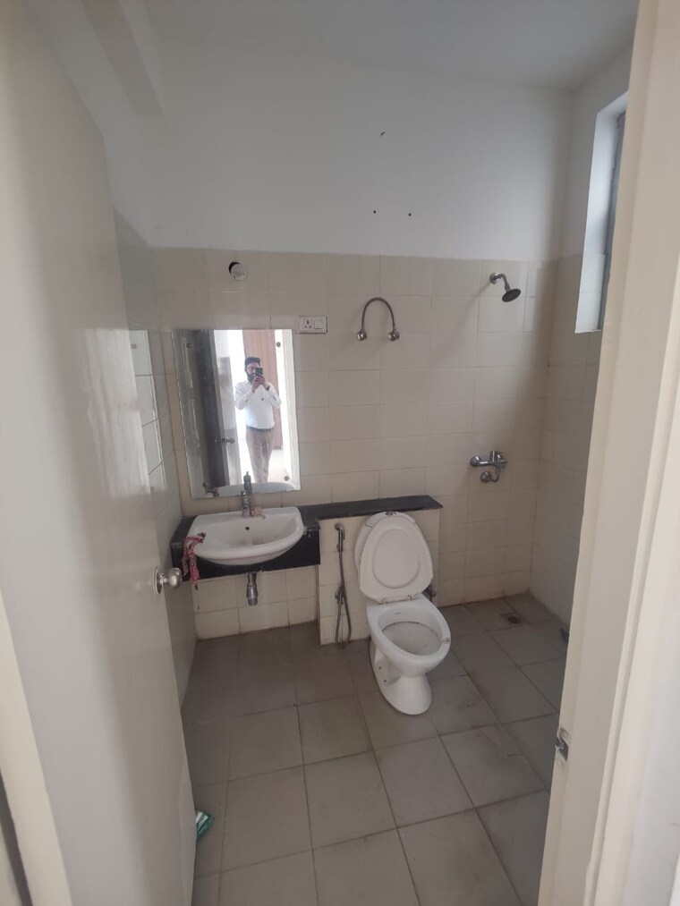 Bathroom, vatika-inxt-emilia-floors 2 Bedroom 930 Sq.Ft. Builder Floor In Sector 82 Gurgaon 8451743