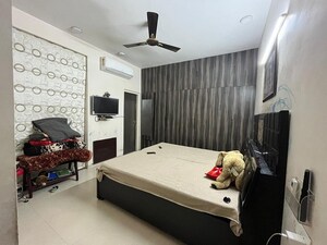 Bedroom in 2 BHK Builder Floor at Vatika INXT Emilia floors, Sector 82 – for Sale