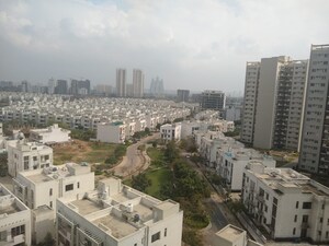 2 BHK Builder Floor For Sale in Vatika INXT Emilia floors, Sector 82