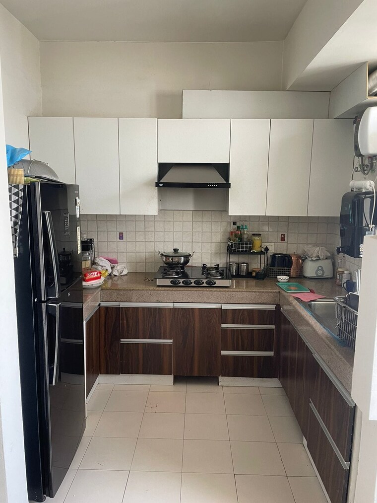 Exterior View, vatika-inxt-emilia-floors 2 Bedroom 930 Sq.Ft. Builder Floor In Sector 82 Gurgaon 8451743