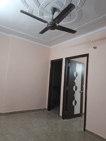 Master Bedroom in 2 BHK Builder Floor at Mehrauli – for Rent