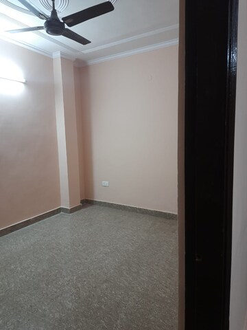 Master Bedroom in 2 BHK Builder Floor at Mehrauli – for Rent