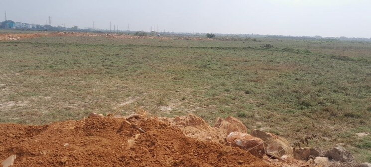 undefined, aiginia  1200 Sq.Ft. Plot In Aiginia Bhubaneswar 8451767
