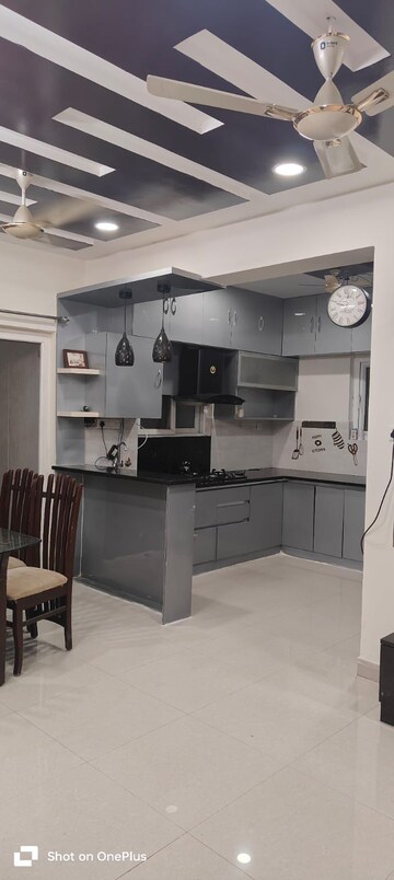 2 BHK Apartment – Exterior View View at EIPL Apila, Gandipet - for Rent