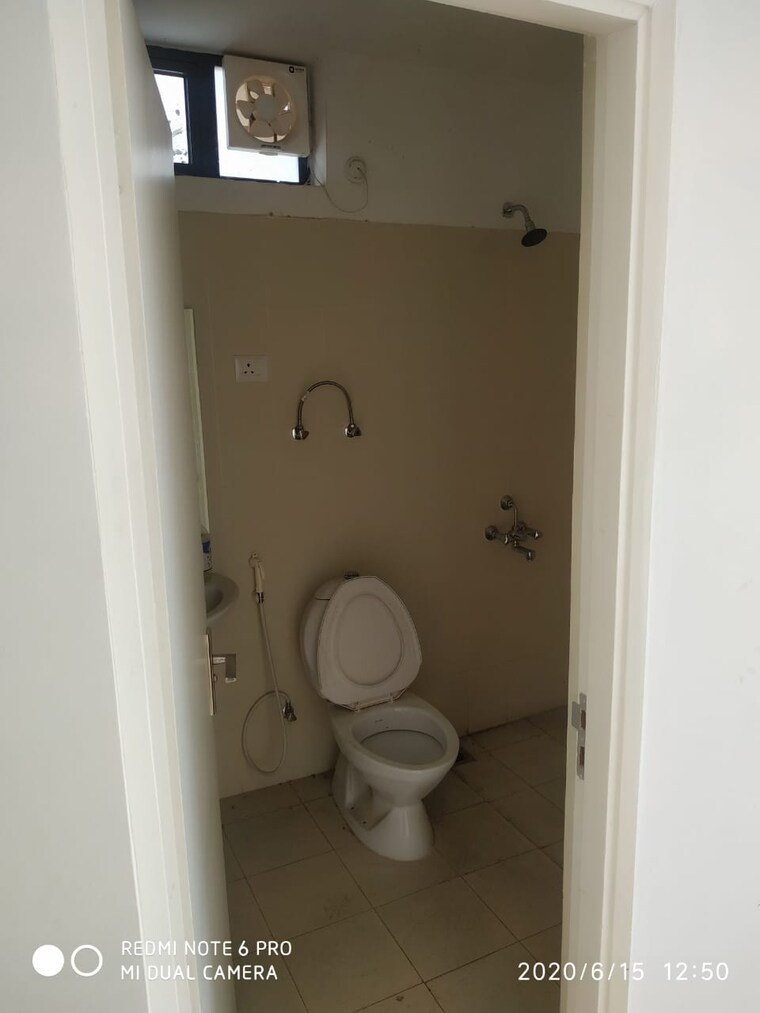 Bathroom, vatika-primrose-floors 3 Bedroom 1275 Sq.Ft. Builder Floor In Sector 82 Gurgaon 8451757