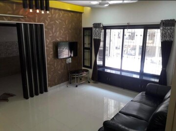 1 BHK Apartment For Rent in Daya Sagar Complex , Goregaon East