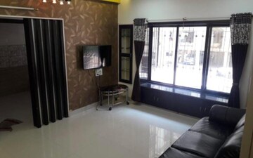 1 BHK Apartment For Rent in Daya Sagar Complex , Goregaon East