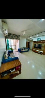 3 BHK + Study Room 195 Sq.Yd. Apartment in Vedant 