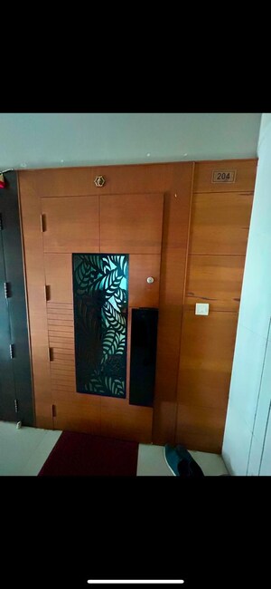  3 BHK Apartment at Science City – for Sale