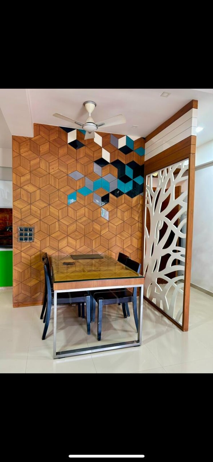 undefined, science city 3 Bedroom 195 Sq.Yd. Apartment In Science City Ahmedabad 8451778