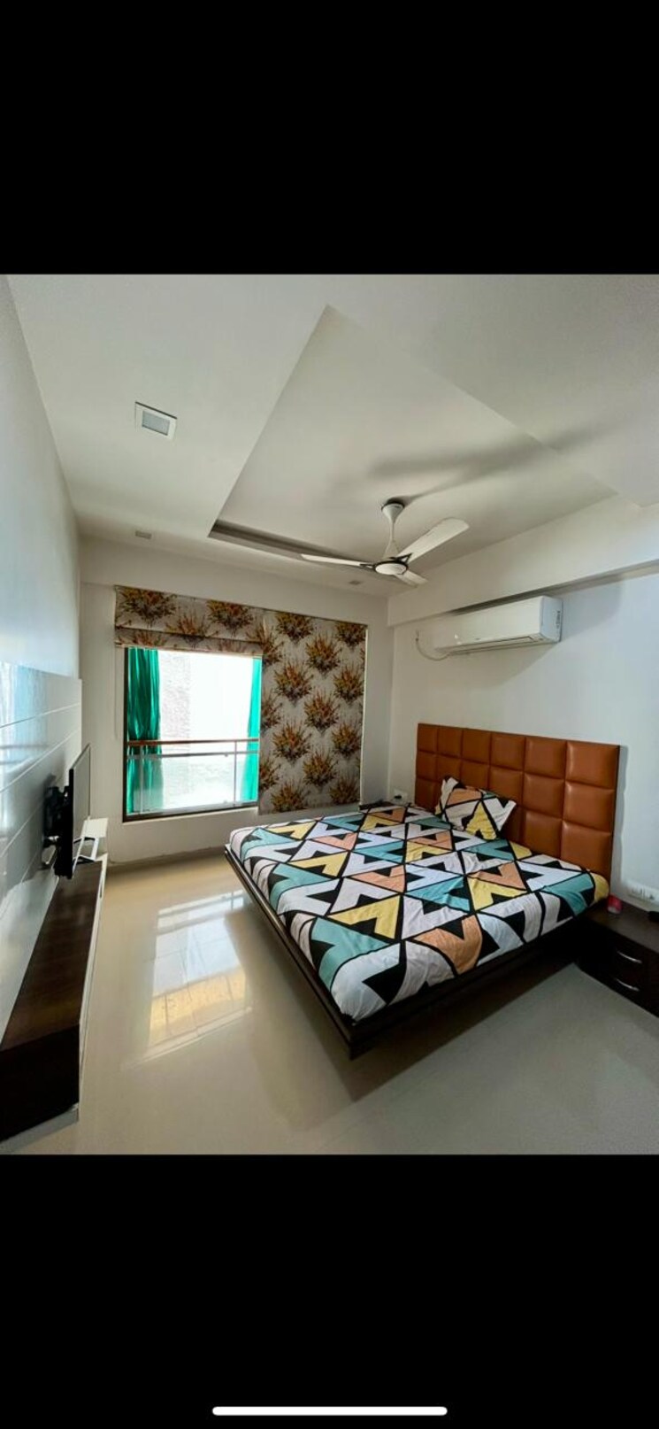 Bedroom, science city 3 Bedroom 195 Sq.Yd. Apartment In Science City Ahmedabad 8451778