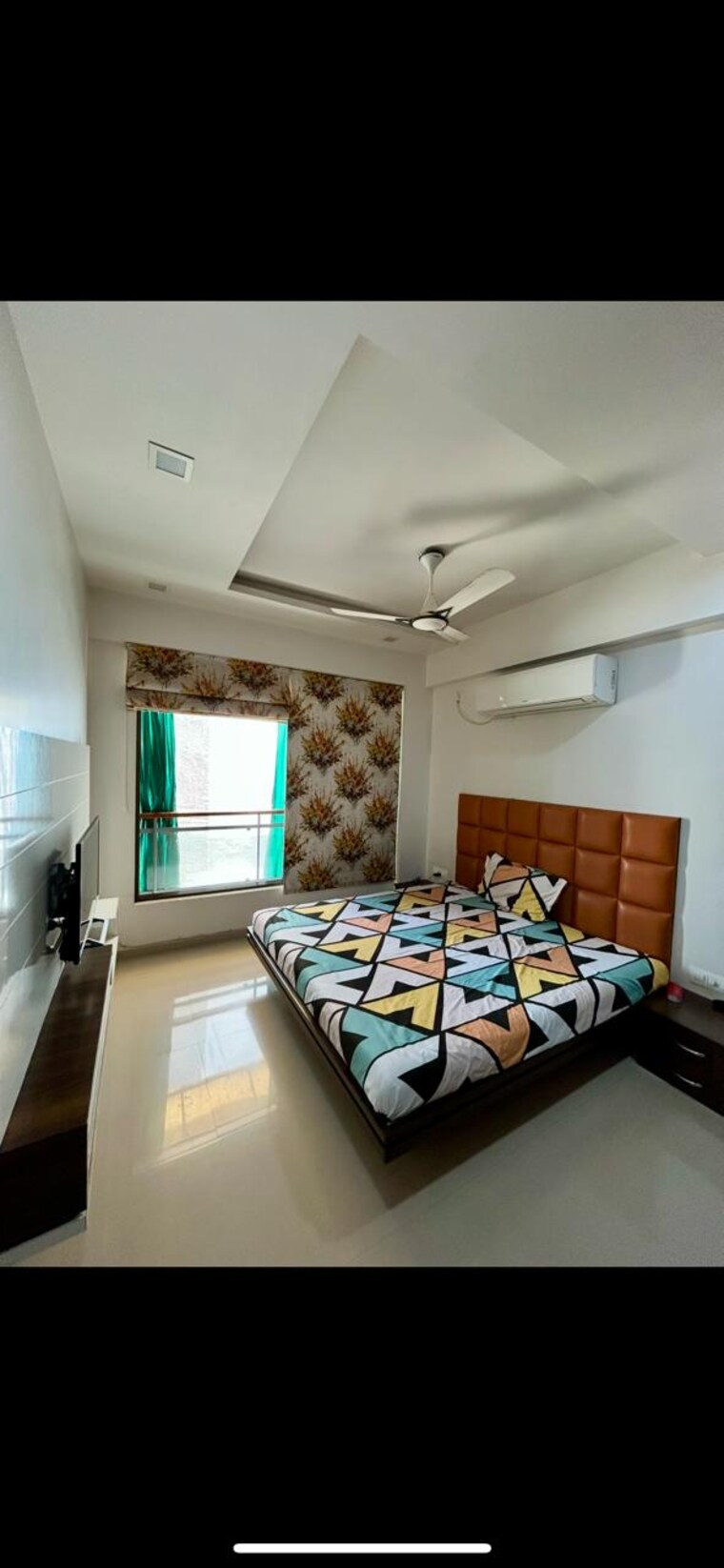 Bedroom, science city 3 Bedroom 195 Sq.Yd. Apartment In Science City Ahmedabad 8451778