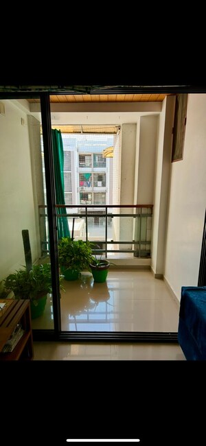 3 BHK Apartment – Map Location View at Science City - for Sale