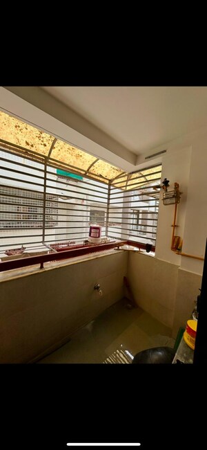  3 BHK Apartment at Science City – for Sale