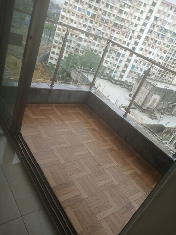 1 BHK Apartment – Map Location View at Joy Callista, Andheri East - for Rent