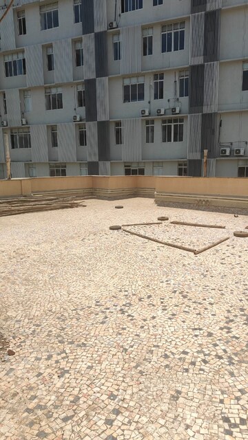 3 BHK Apartment – Exterior View View at Arihant Tower Byculla, Byculla - for Rent