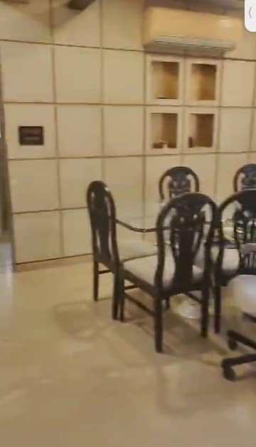 Living Room in 3 BHK Apartment at Arihant Tower Byculla, Byculla – for Rent