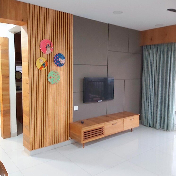 Room, ashoka-liviano 3 Bedroom 1905 Sq.Ft. Apartment In Nanakramguda Hyderabad 8451790