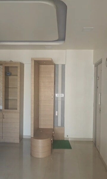 Furnished Amenities in 2 BHK Apartment at Lalani Residency, Kavesar – for Rent
