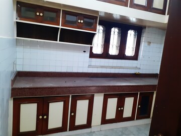 Kitchen in 3.5 BHK Apartment at Vasant Kunj – for Sale