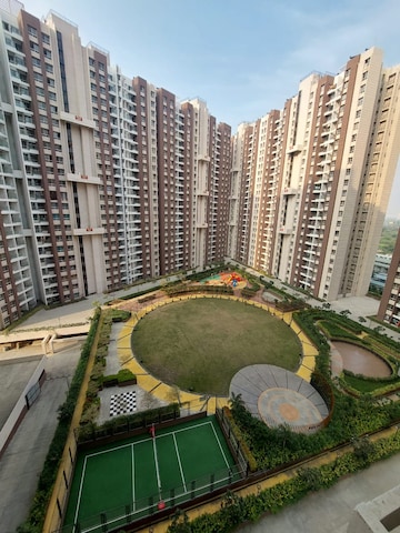 2.5 BHK Apartment – Exterior View View at Hinjewadi - for Rent