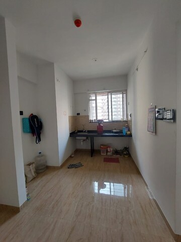 Kitchen in 2.5 BHK Apartment at Hinjewadi – for Rent