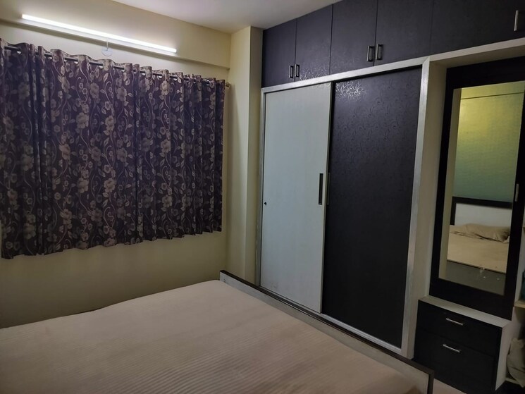 Bedroom, vrr-stone-arch 2 Bedroom 1095 Sq.Ft. Apartment In Hbr Layout Bangalore 8300060