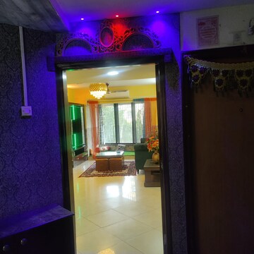 2 BHK Apartment For Rent in Sankalp CHS Malad East, Malad East