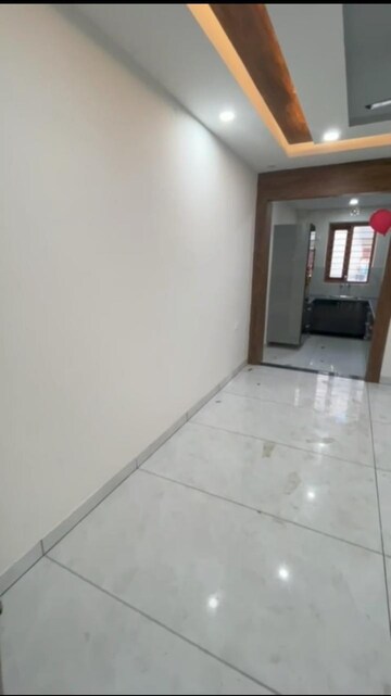 Master Bedroom in 2 BHK Builder Floor at RPS Palm Drive, Sector 88 – for Rent