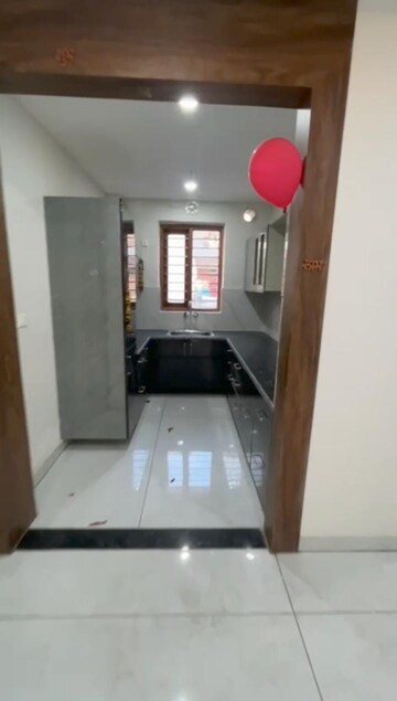 Furnished Amenities in 2 BHK Builder Floor at RPS Palm Drive, Sector 88 – for Rent