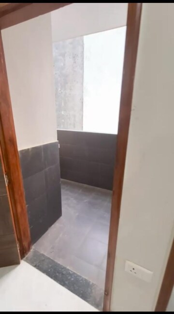Master Bedroom in 2 BHK Builder Floor at RPS Palm Drive, Sector 88 – for Rent
