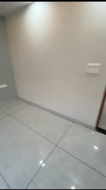 Master Bedroom in 2 BHK Builder Floor at RPS Palm Drive, Sector 88 – for Rent